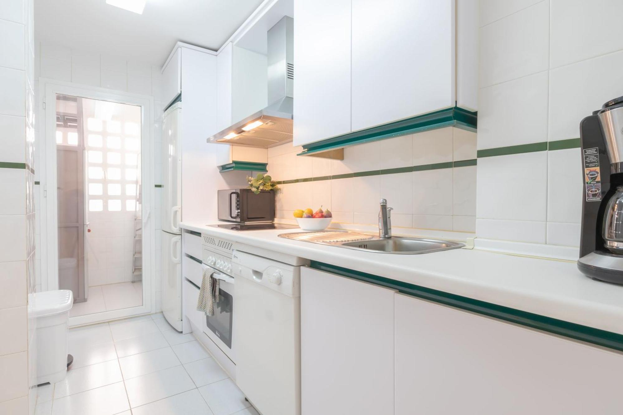 Apartamento Dama De Noche L - Puerto Banus Marbella Exterior foto