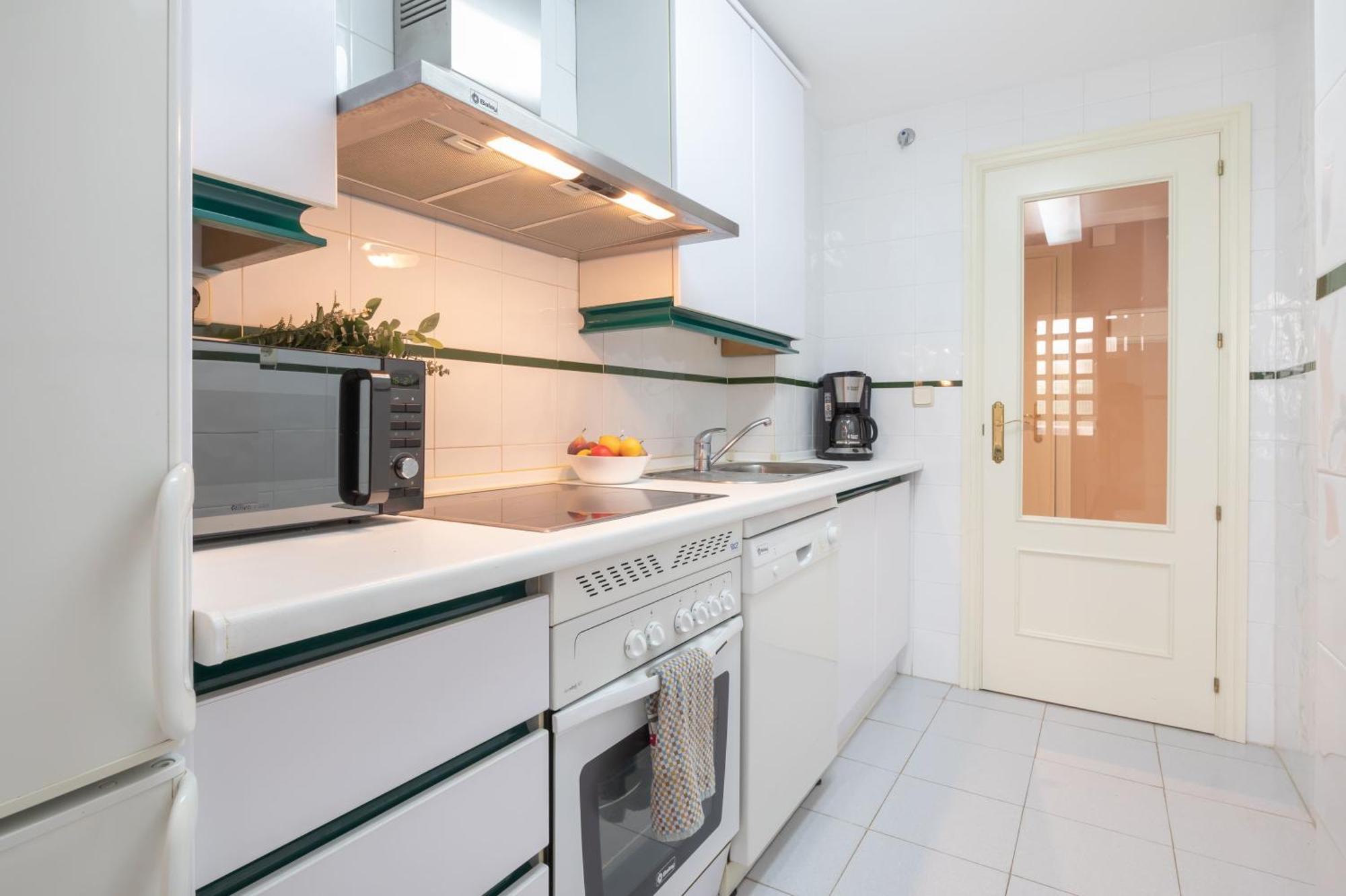 Apartamento Dama De Noche L - Puerto Banus Marbella Exterior foto