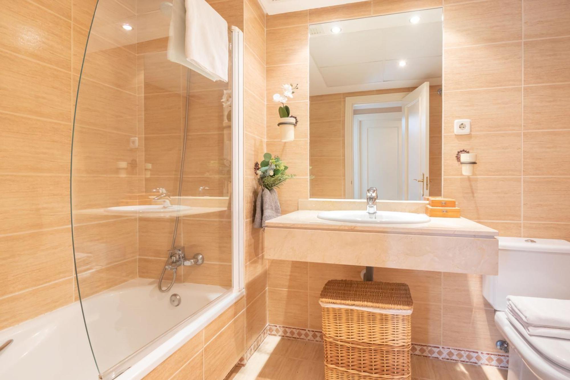 Apartamento Dama De Noche L - Puerto Banus Marbella Exterior foto