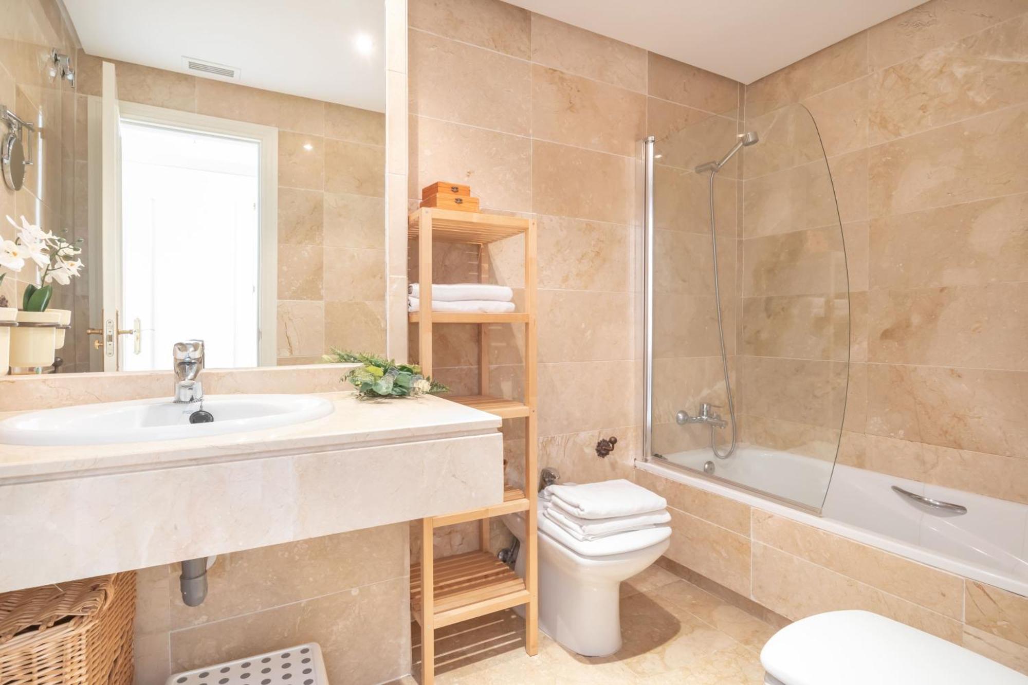 Apartamento Dama De Noche L - Puerto Banus Marbella Exterior foto