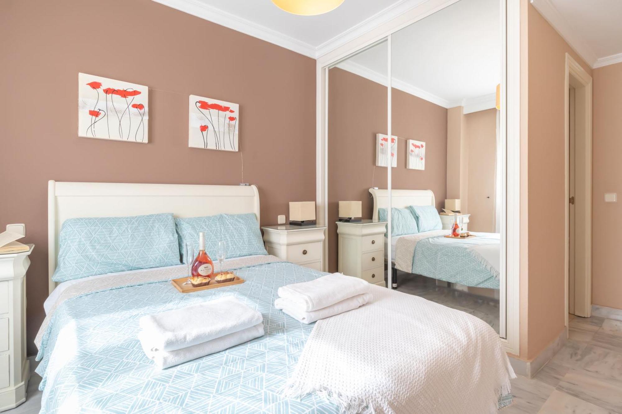 Apartamento Dama De Noche L - Puerto Banus Marbella Exterior foto