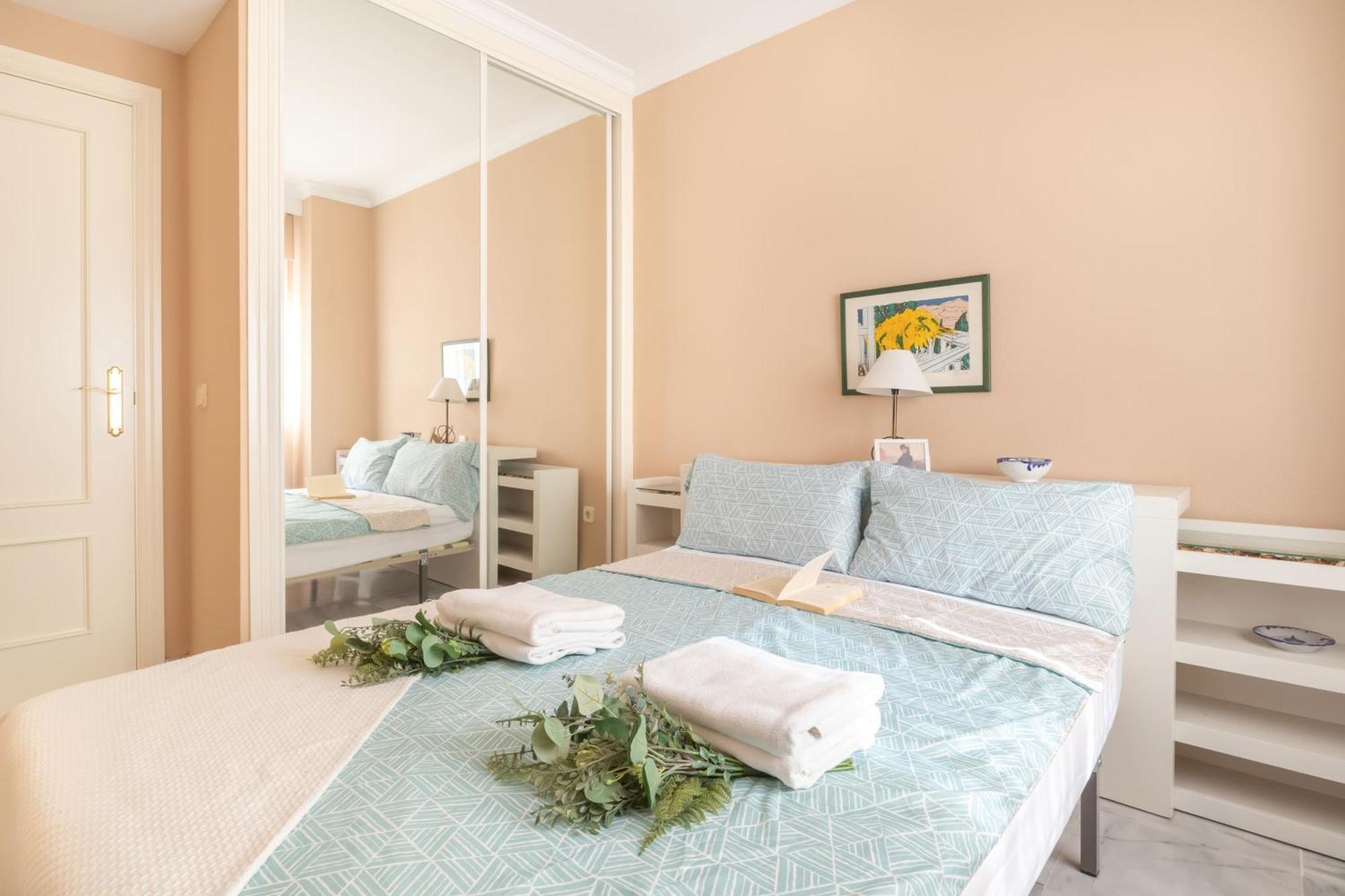 Apartamento Dama De Noche L - Puerto Banus Marbella Exterior foto